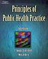 Principles of public health practice von  F  Douglas Scutchfield 