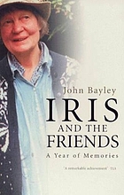 Iris and the friends : a year of memories