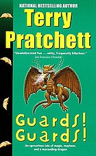 Guards! guards!
