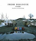 Fresh dialogue 4 : new voices in graphic design