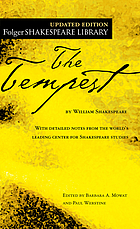 The tempest