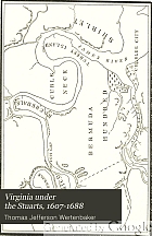 Virginia under the Stuarts, 1607-1688,