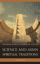 Science and Asian spiritual traditions