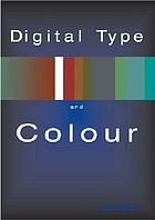 Digital color and type