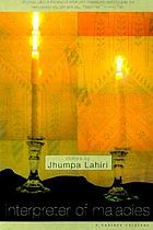 Interpreter of maladies