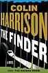 The finder by  Colin Harrison 