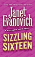 Sizzling sixteen 著者：  Janet Evanovich 