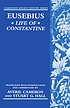 Life of Constantine