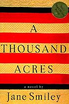 A thousand acres