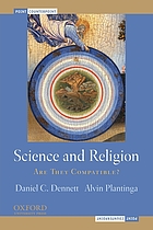 Science and religion : are they compatible?