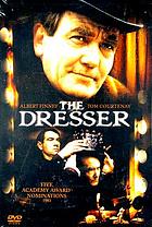 The dresser
