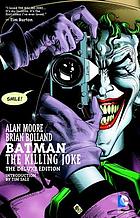 Batman : the killing joke