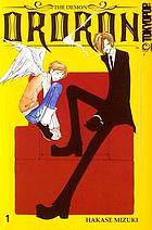 The demon Ororon. Volume 1