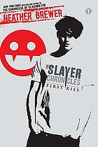 First kill