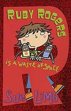 Ruby Rogers is a waste of space