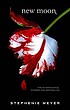 New moon door Stephenie Meyer