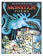 Monster poems