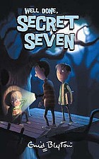 Well done, Secret Seven