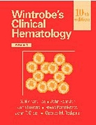 Wintrobe's clinical hematology