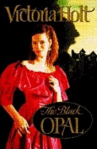 The black opal