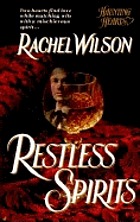 Restless spirits