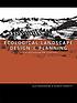 Ecological landscape design and planning : the... by Jala Makhzoumi