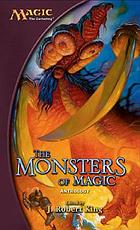 The monsters of magic : anthology