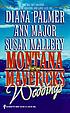 Montana mavericks weddings