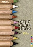 Maximising learning outcomes in diverse classrooms
