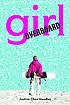 Girl overboard by Justina Chen Headley