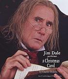 A Christmas carol