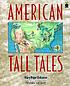 American tall tales de Mary Pope Osborne