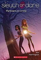 sleuth or dare partners in Crime.