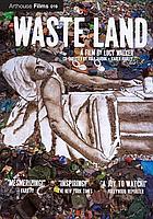 Waste land