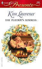 The playboy's mistress
