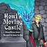 Howl's moving castle door Diana Wynne Jones