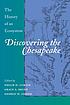 Discovering the Chesapeake : the history of an... 著者：  Grace Somers Brush 