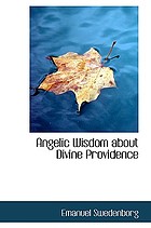 Angelic wisdom about divine providence