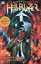 John Constantine, Hellblazer : damnation's flame