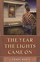 The year the lights came on