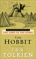 The Hobbit, or, There and back again