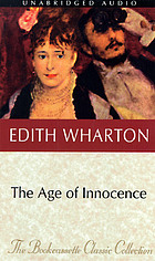 The age of innocence