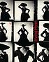 Irving Penn : a career in photography door Irving Penn