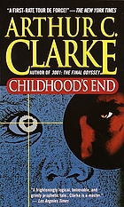 Childhood's end