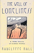 The well of loneliness