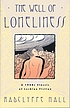 The well of loneliness