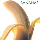 Bananas.