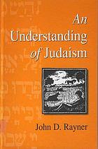 An understanding of Judaism