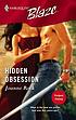 Hidden obsession by  Joanne Rock 