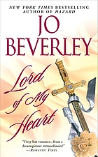 Lord of my heart
